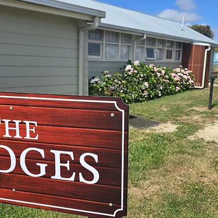 High View Family Cottages Уорнъмбул Екстериор снимка