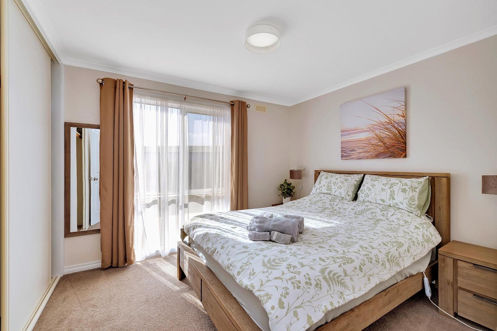 High View Family Cottages Уорнъмбул Екстериор снимка