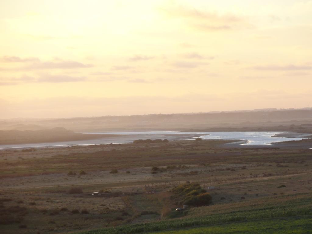 High View Family Cottages Уорнъмбул Екстериор снимка
