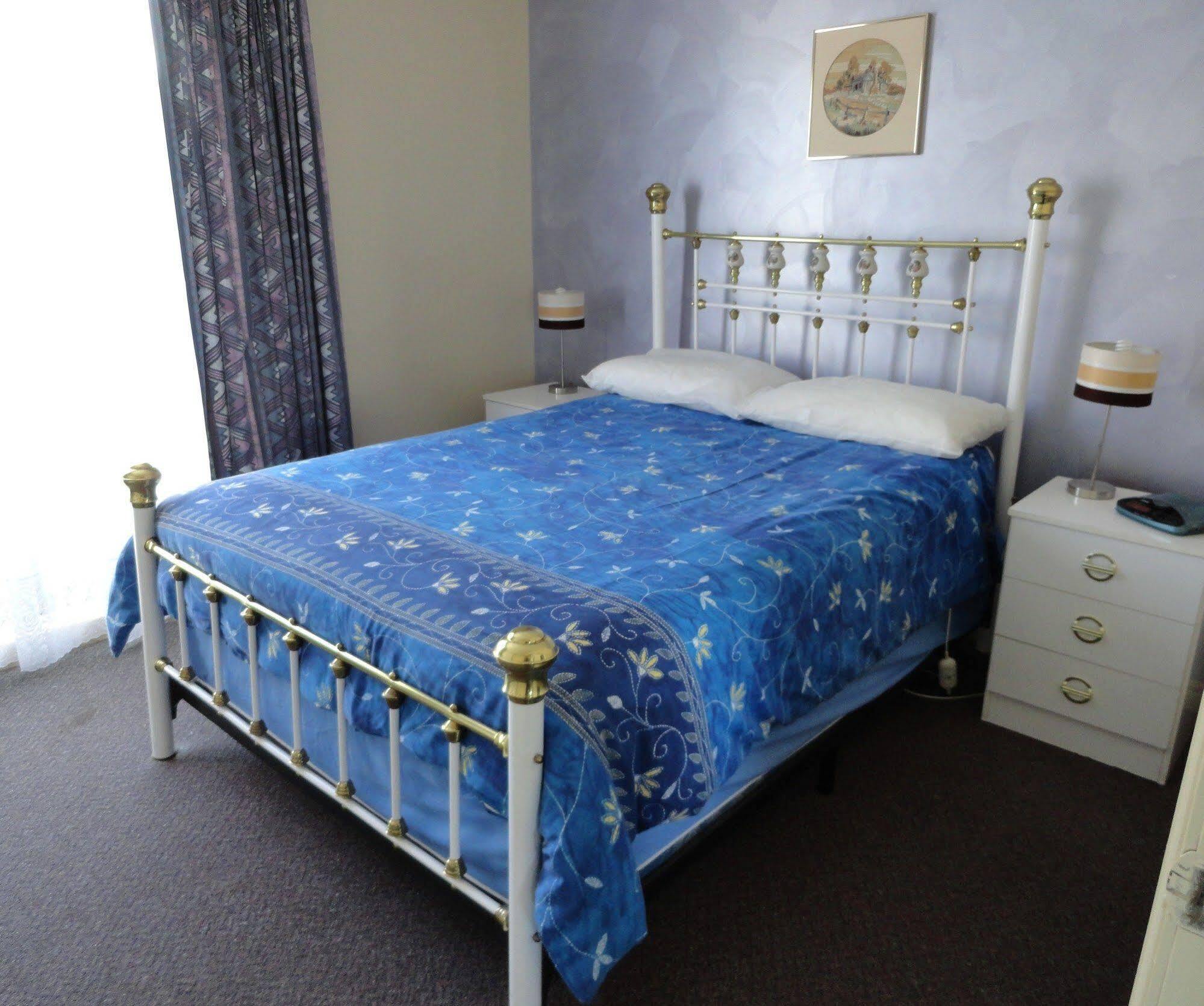 High View Family Cottages Уорнъмбул Екстериор снимка